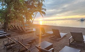 AivyMaes Divers Paradise Resort Dauin